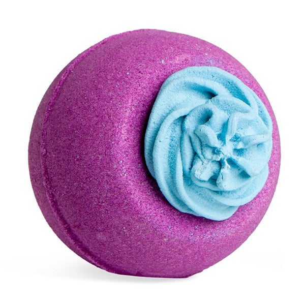 Cocktail Bath Bomb