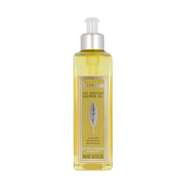 Verveine Gel Douche