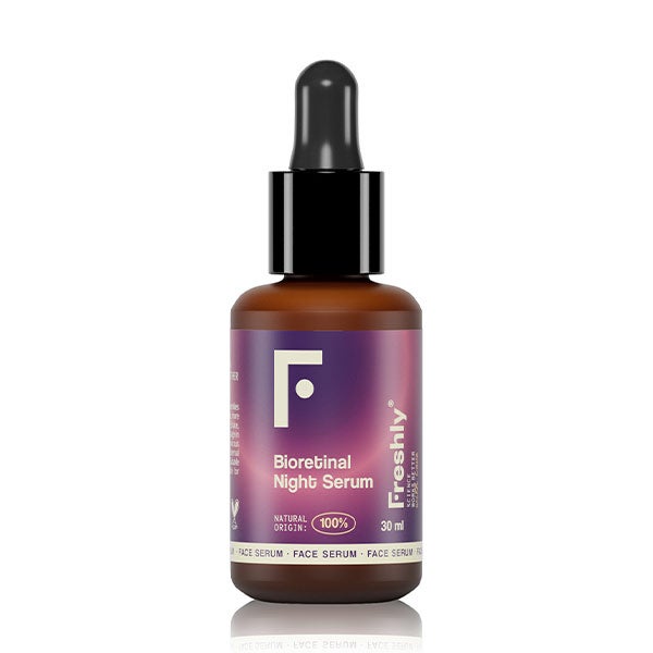 Bioretinal Night Serum