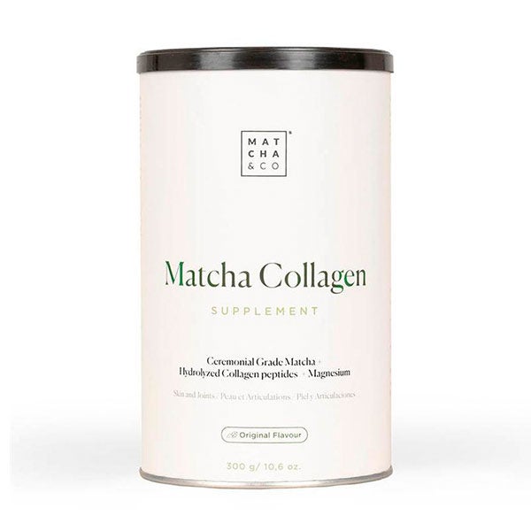 Matcha Collagen