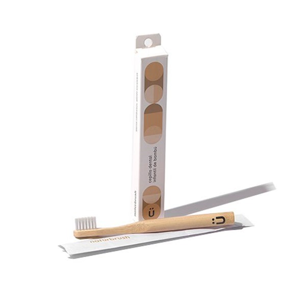 Cepillo De Dientes Nude Kids