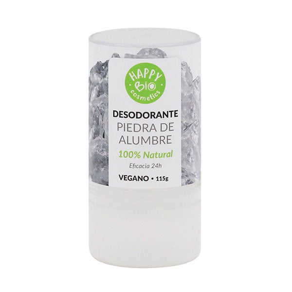Desodorante Piedra De Alumbre