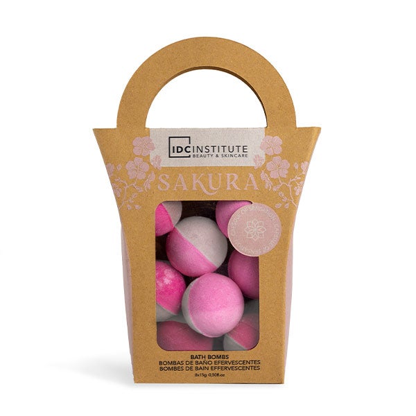 Bath Bombs