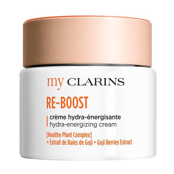 Re-Boost Rich Refresh Hydra Cream