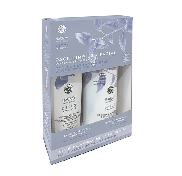 Oxigenante E Hidratante