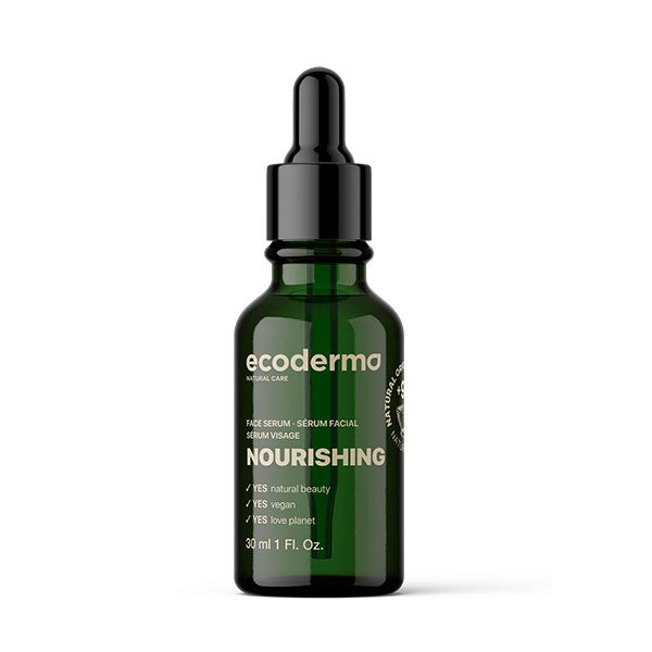 Nourishing Serum