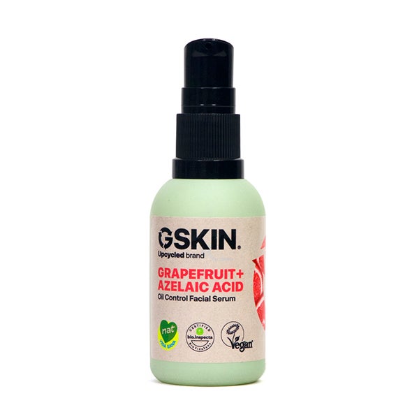 Grapefruit + Azelaic Acid