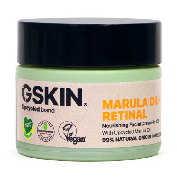 Marula Oil + Retinal