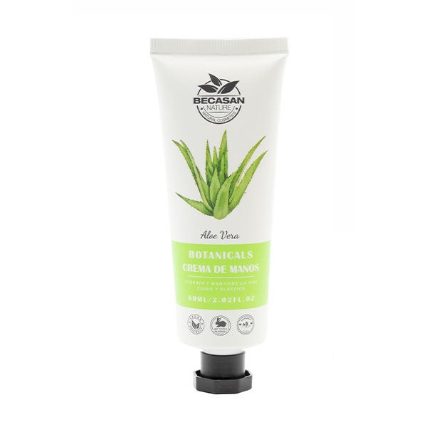 Botanicals Hand Cream