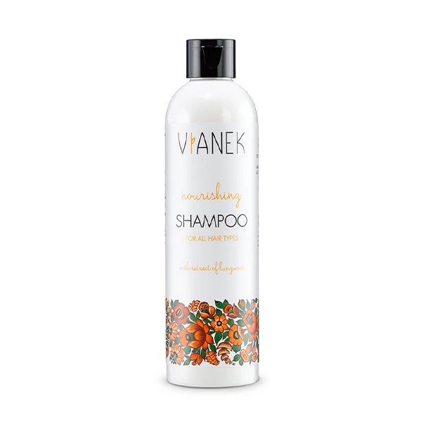 Nourishing Shampoo