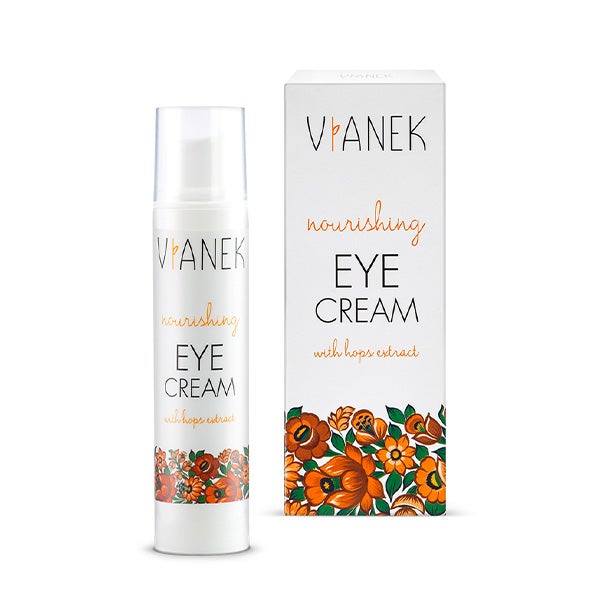 Nourishing Eye Cream