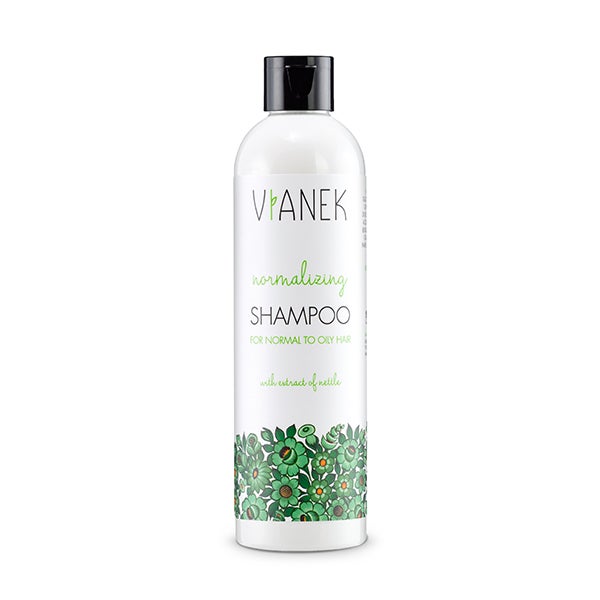 Normalizing Shampoo