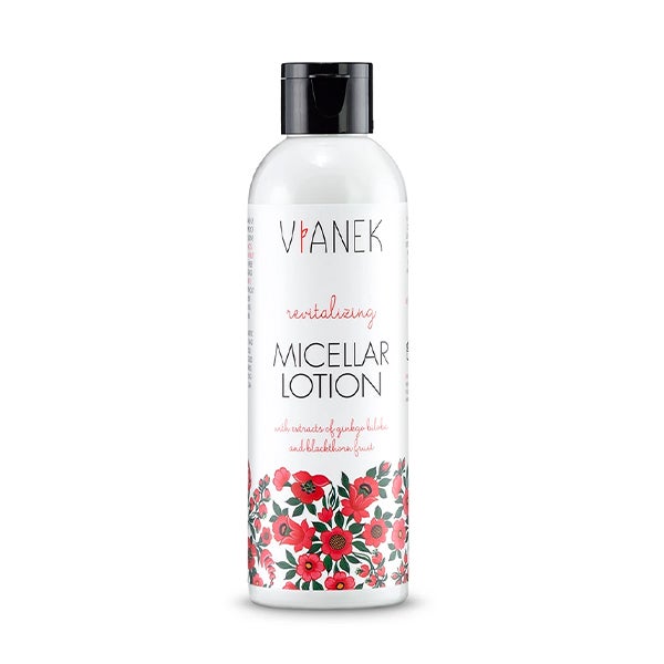 Revitalizing Cleansing Lotion