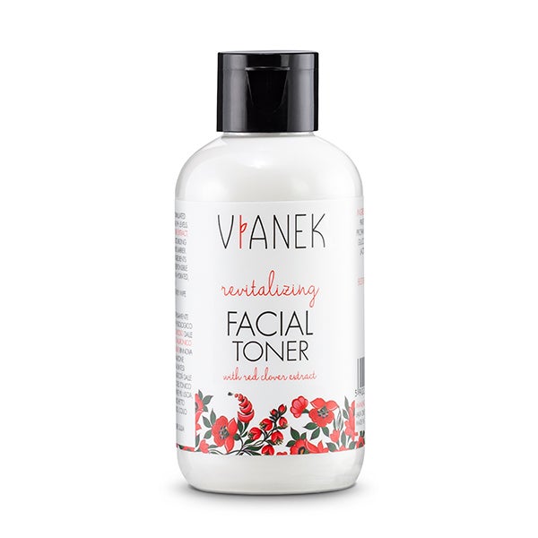 Revitalizing Facial Toner