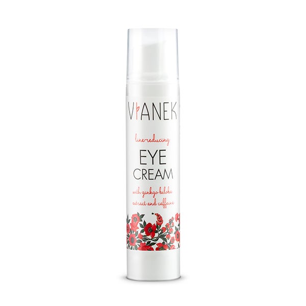 Line-Reducing Eye Cream