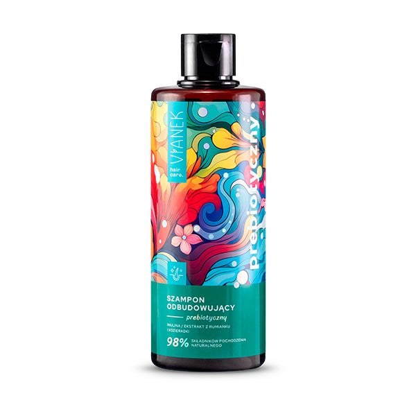 Prebiotic Repairing Shampoo