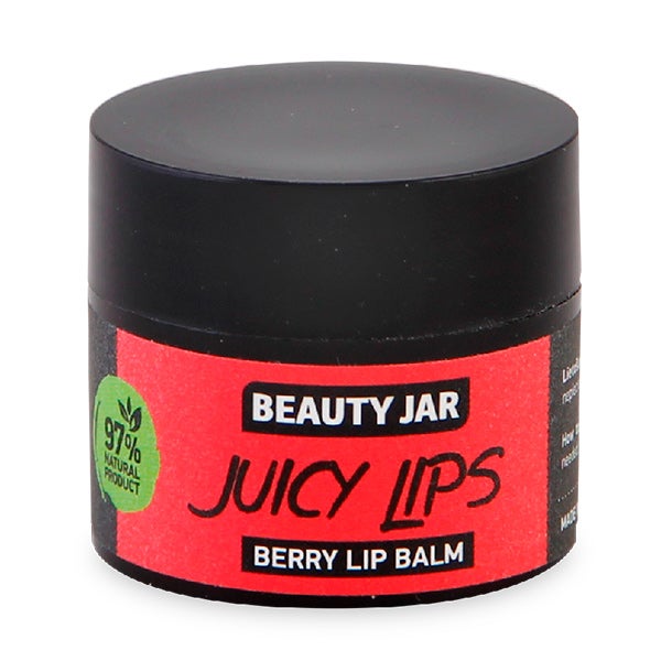 Juicy Lips Berry Lip Balm