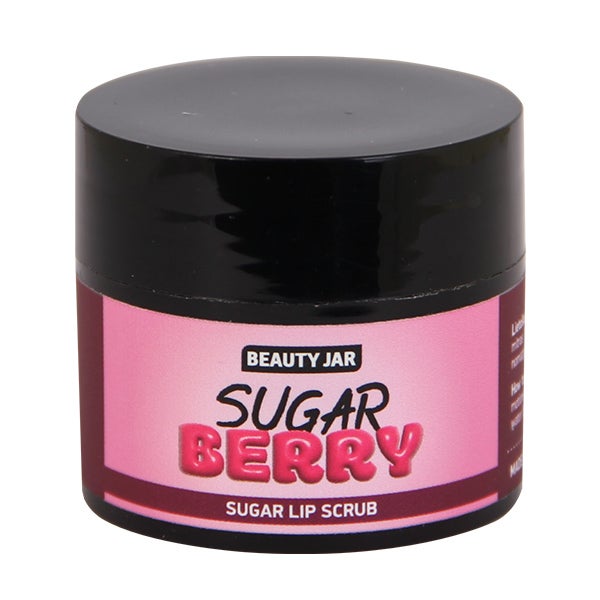 Sugar Berry Lip Scrub
