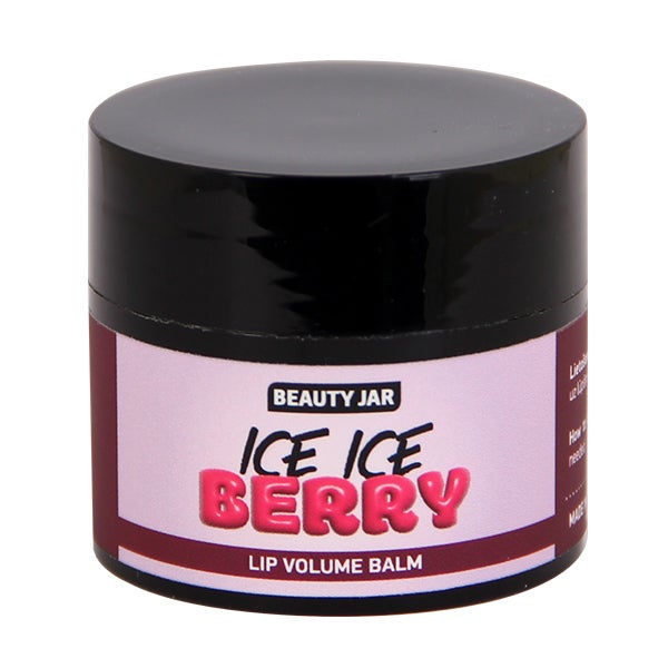 Ice Berry Lip Balm
