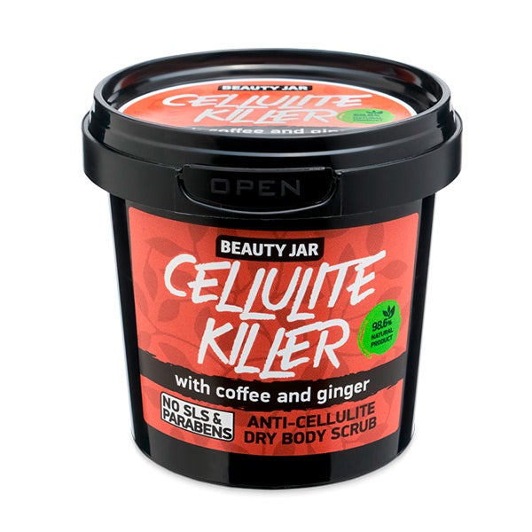 Cellulite Killer Body Scrub