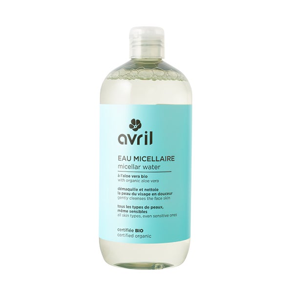 Eau Micellaire