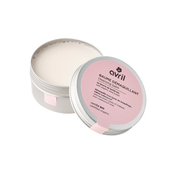 Baume Démaquillant