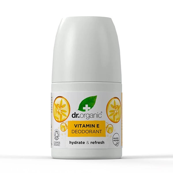 Vitamin E Deodorant