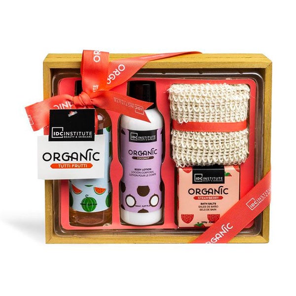 Organic Tutti Frutti Tray