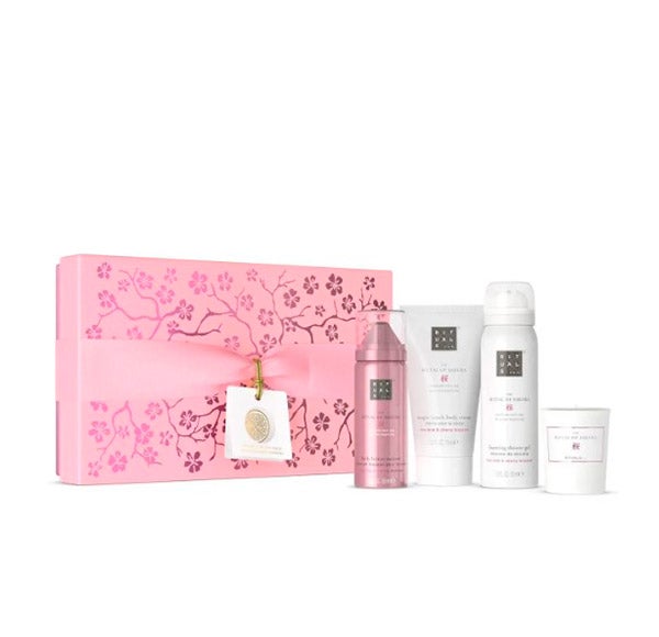 The Ritual Of Sakura Small Gift Set