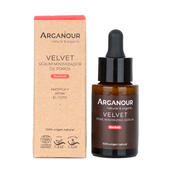 Sérum Minimizador Poros