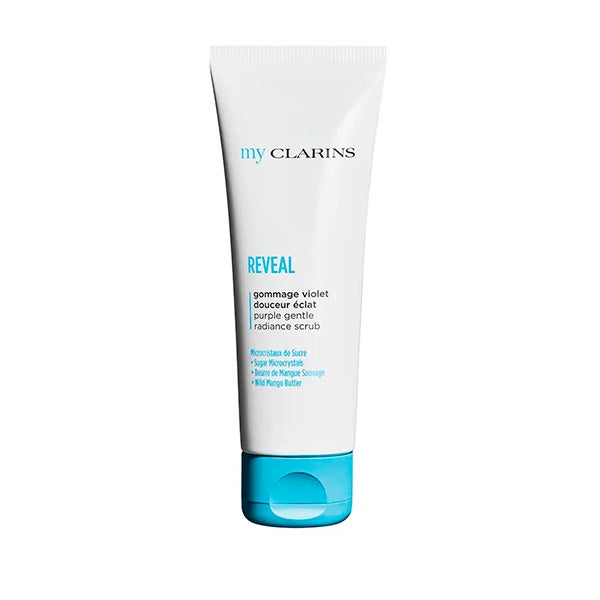 Exfoliante Suave Piel Radiante