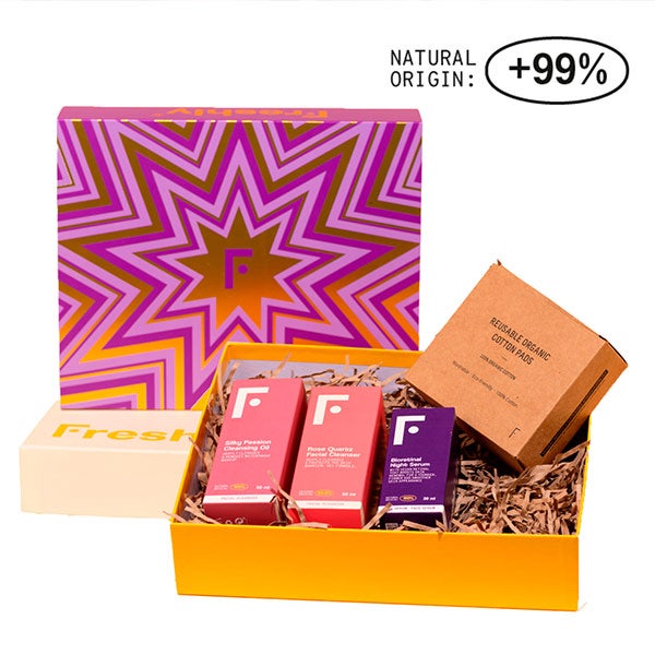 Cofre Rutina De Noche