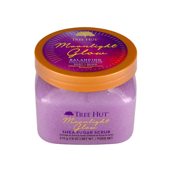 Exfoliante Corporal Azúcar