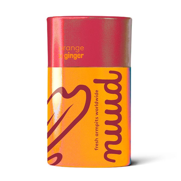 Stick Orange X Ginger