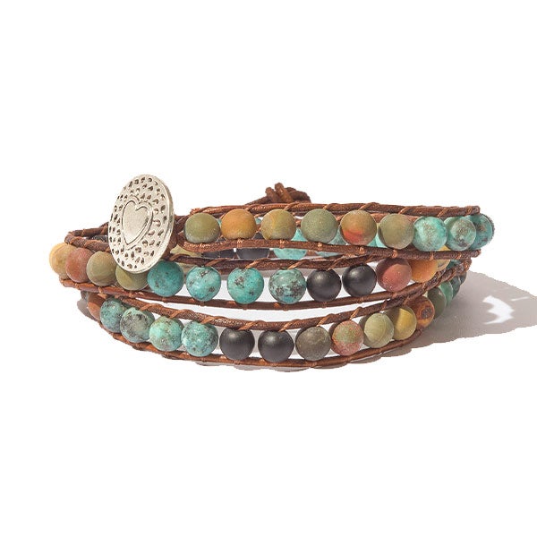 Pulsera De La Comunicación Y La Autoestima