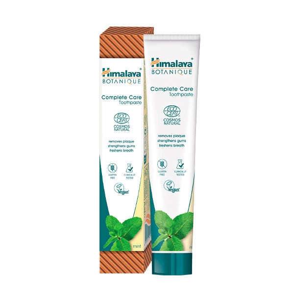 Complete Care Toothpaste