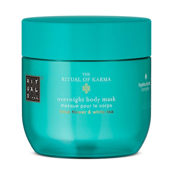 The Ritual Of Karma Overnight Body Mask