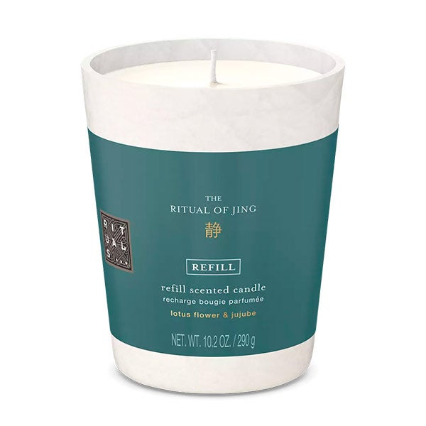 The Ritual Of Jing Refill Scented Candle
