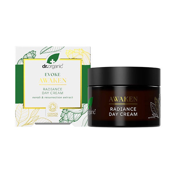 Evoke Awaken Radiance Day Cream