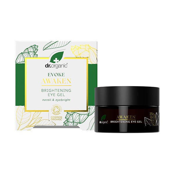 Evoke Awaken Brightening Eye Gel