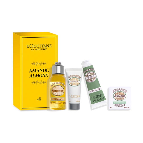 Almendra Set