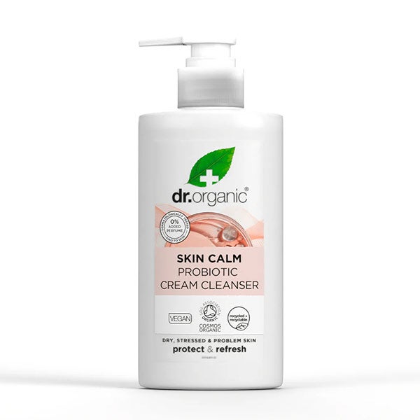 Skin Calm Probiotic Concentrated Cream