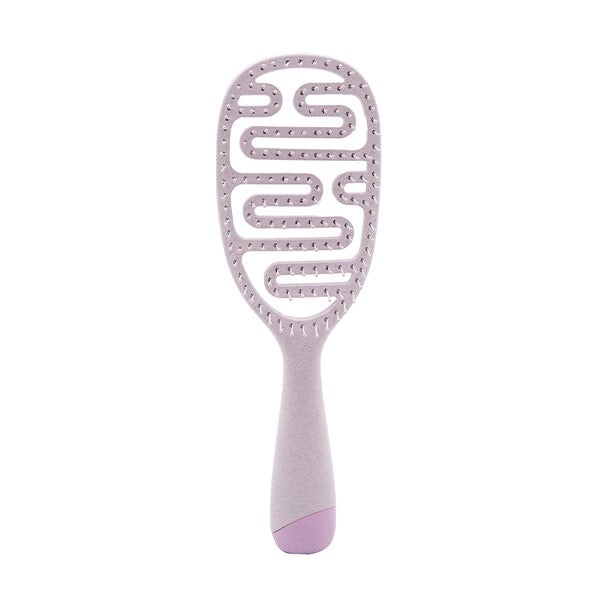 Cepillo De Fibra De Trigo