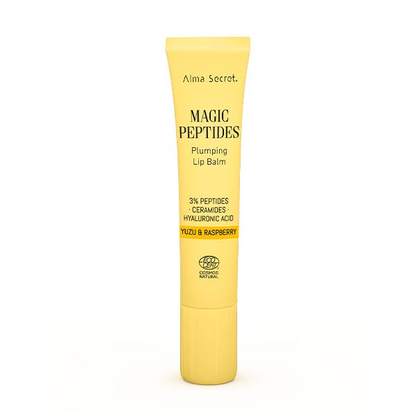 Magic Peptides Plumpling Lip Balm