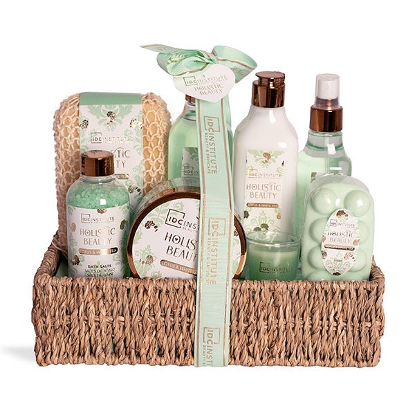 Holistic Beauty 8 Piezas