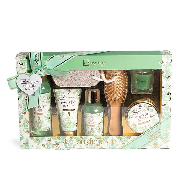 Holistic Beauty 7 Piezas
