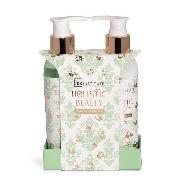 Holistic Beauty 2 Piezas