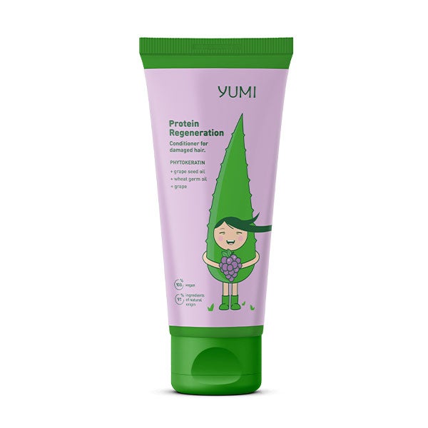 Protein Regeneration Conditioner