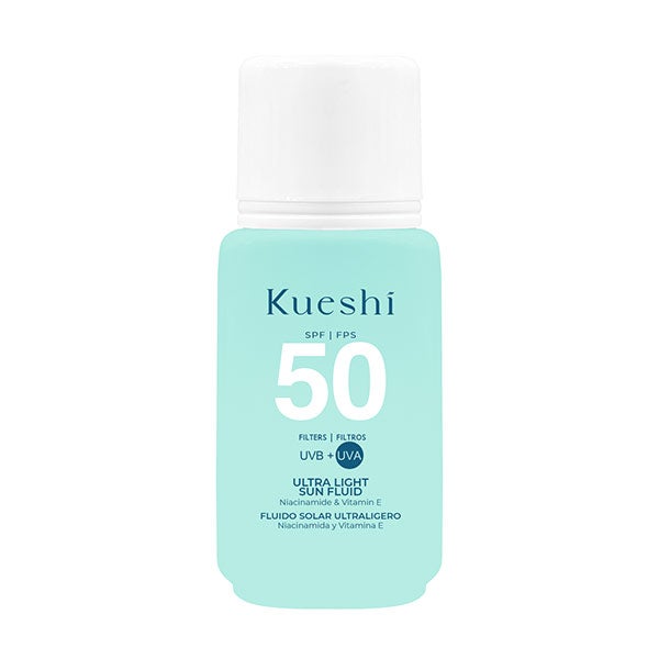 Ultra Light Sun Fluid SPF50