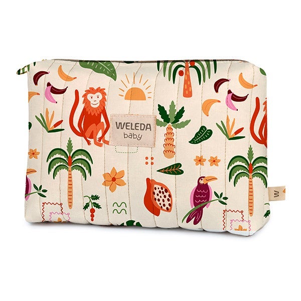 Pack Champú Gel De Ducha + Leche Corporal Caléndula